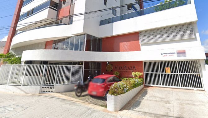 Foto - Apartamento 109 m² - Grageru - Aracaju - SE - [2]