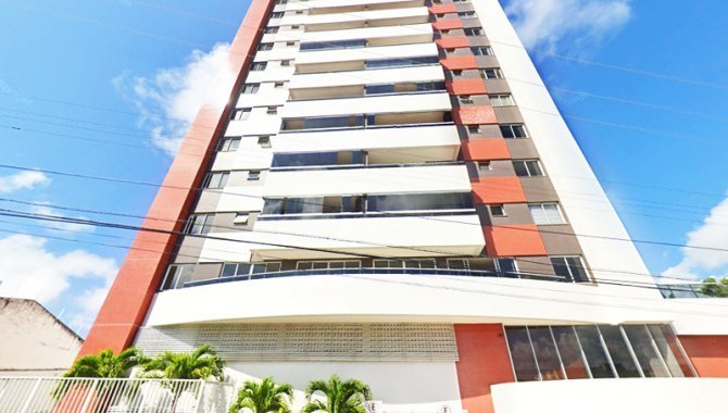 Foto - Apartamento 109 m² - Grageru - Aracaju - SE - [1]