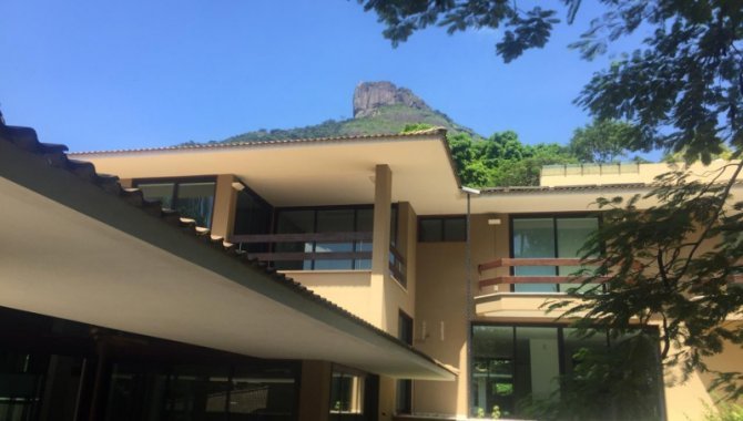 Foto - Casa 1.539 m² - Itanhangá - Rio de Janeiro - RJ - [1]