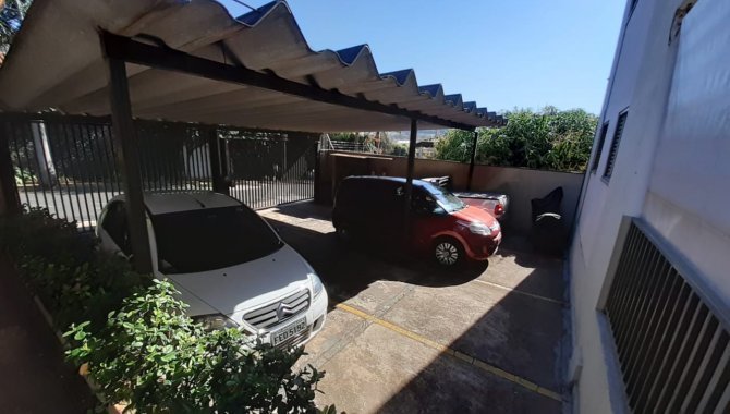 Foto - Apartamento, Residencial, Parque Dos Bandeirantes, 2 Vaga(S) de Garagem - [3]