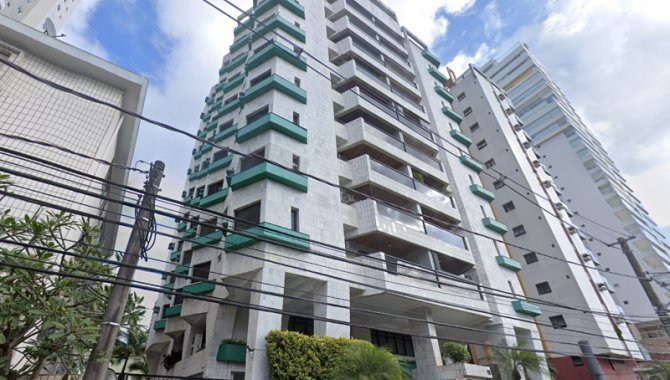 Foto - Apartamento 202 m² - Boqueirão - Santos - SP - [4]