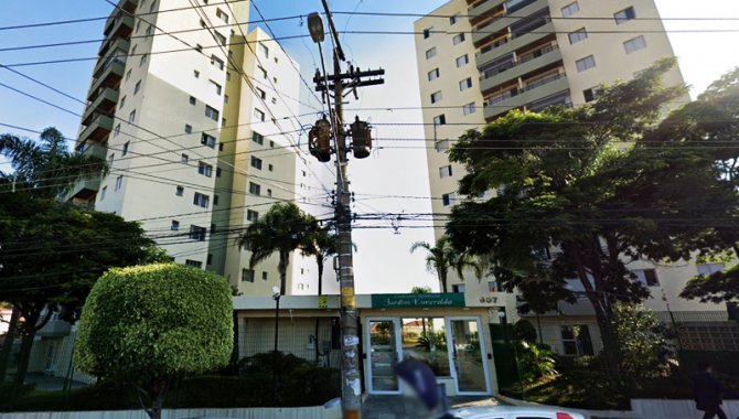 Foto - Apartamento 67 m² - Jardim Ivana - São Paulo - SP - [1]