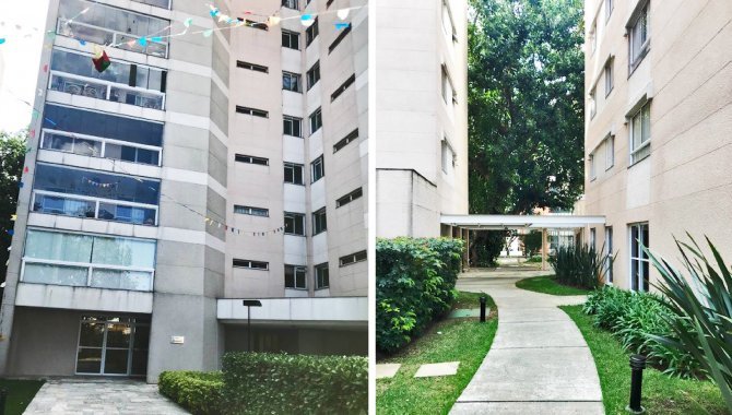 Foto - Apartamento 170 m² (04 vagas) - Butantã - São Paulo - SP - [3]