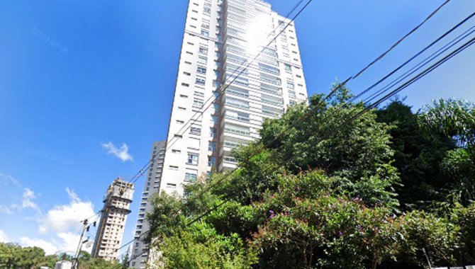 Foto - Apartamento 163 m² (03 Vagas) - Campo Comprido - Curitiba - PR - [2]