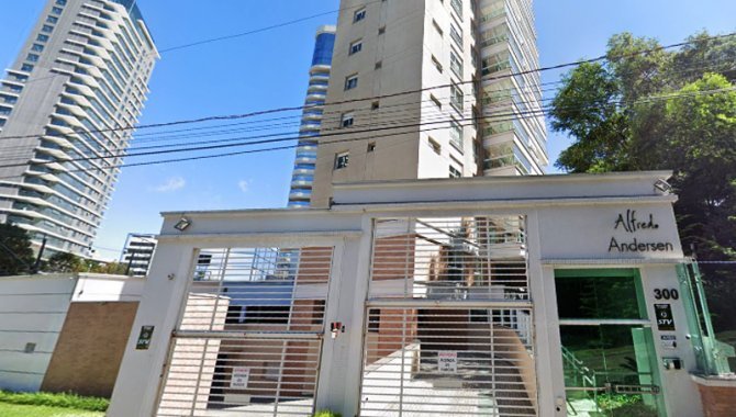 Foto - Apartamento 163 m² (03 Vagas) - Campo Comprido - Curitiba - PR - [1]