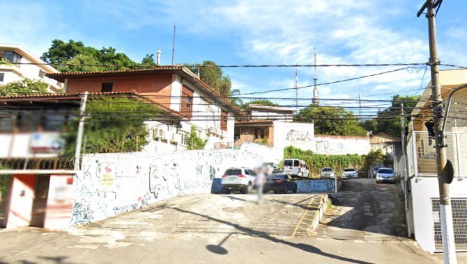 Foto - Terreno 439 m² - Sumaré - São Paulo - SP - [1]