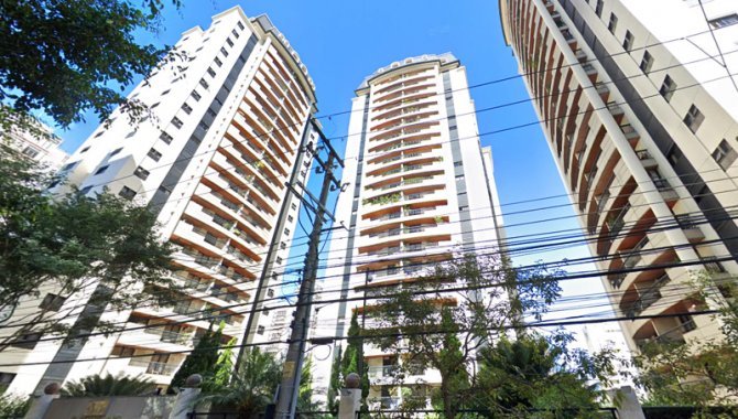 Foto - Apartamento 156 m² - Jardim Paulista - São Paulo - SP - [2]