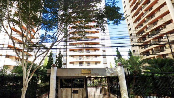 Foto - Apartamento 156 m² - Jardim Paulista - São Paulo - SP - [1]