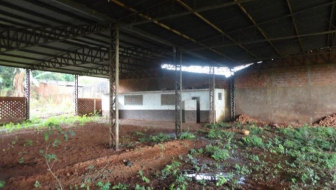 Foto - Imóvel Industrial 11.271 m² - Estação - Mineiros do Tietê - SP - [7]