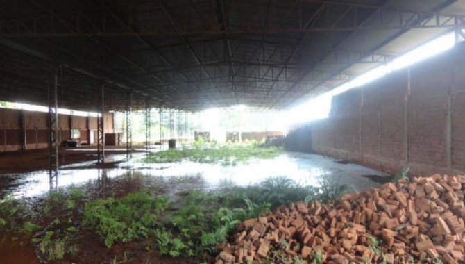 Foto - Imóvel Industrial 11.271 m² - Estação - Mineiros do Tietê - SP - [6]