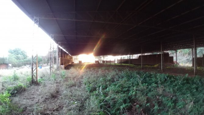 Foto - Imóvel Industrial 11.271 m² - Estação - Mineiros do Tietê - SP - [29]
