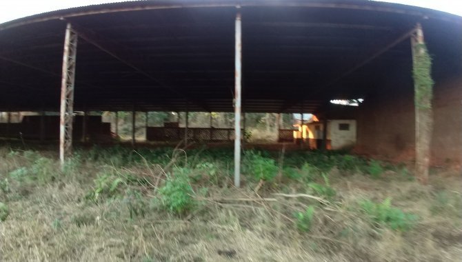 Foto - Imóvel Industrial 11.271 m² - Estação - Mineiros do Tietê - SP - [13]