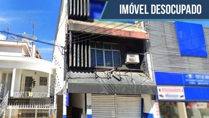 Foto - Imóvel Comercial 318 m² - Centro - Manaus - AM - [10]