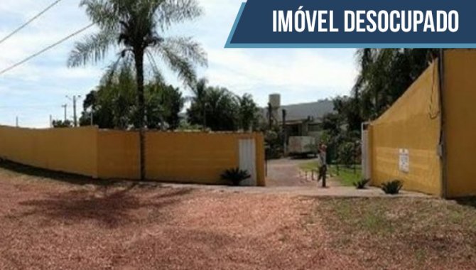 Foto - Imóvel Comercial 6.400 m² - Jardim Petrópolis - Cuiabá - MT - [23]