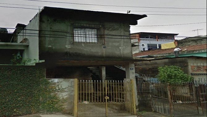 Foto - Direitos sobre Casa 178 M² - Vila São João da Cunha - Guarulhos - SP - [1]