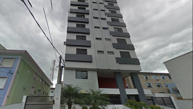 Foto - Apartamento Duplex 173 M² e Vaga de Garagem - Boqueirão - Santos - SP - [1]