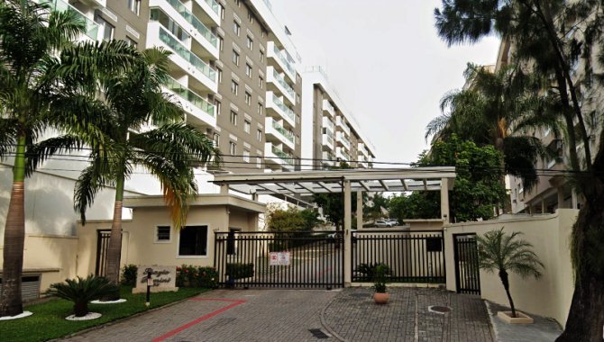 Foto - Apartamento 63 m² - Pechincha - Rio de Janeiro - RJ - [2]