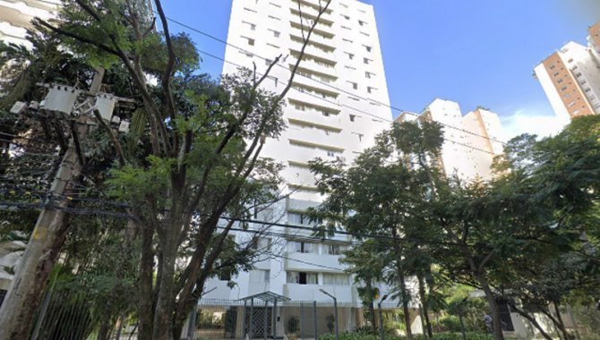 Foto - Apartamento 115 m² - Campo Belo - São Paulo - SP - [1]