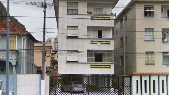 Foto - Apartamento 95 m² - Marapé - Santos - SP - [1]