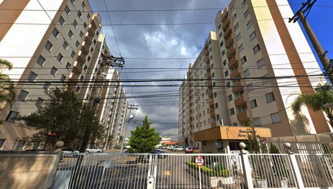 Foto - Apartamento 60 m² - Vila Maria - São Paulo - SP - [1]
