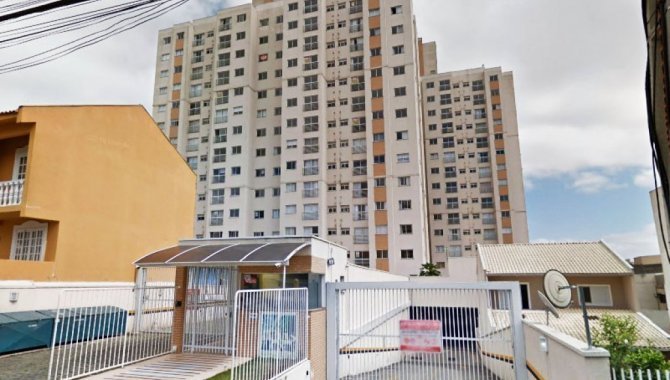 Foto - Apartamento 52 m² (01 vaga) - Centro - São José dos Pinhais - PR - [1]