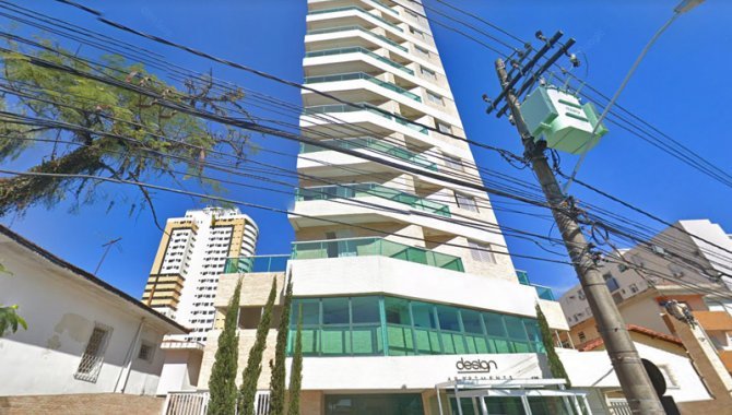 Foto - Direitos sobre Apartamento 46 m² - Gonzaga - Santos - SP - [1]