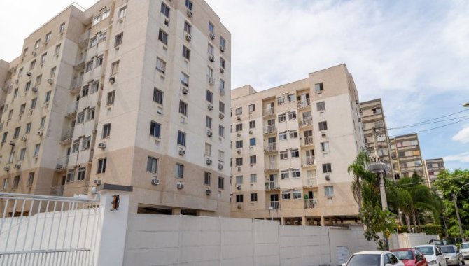 Foto - Apartamento 63 m² - Engenho de Dentro - Rio de Janeiro -  RJ - [3]