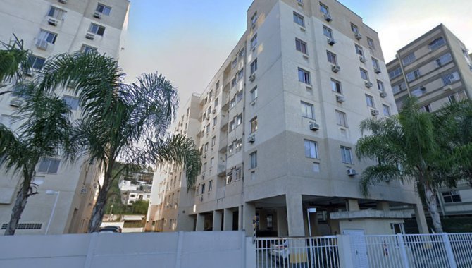 Foto - Apartamento 63 m² - Engenho de Dentro - Rio de Janeiro -  RJ - [2]