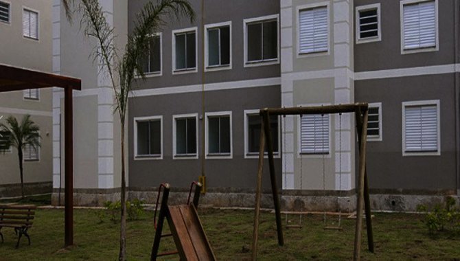 Foto - Apartamento 46 m² - Crispim - Pindamonhangaba - SP - [3]