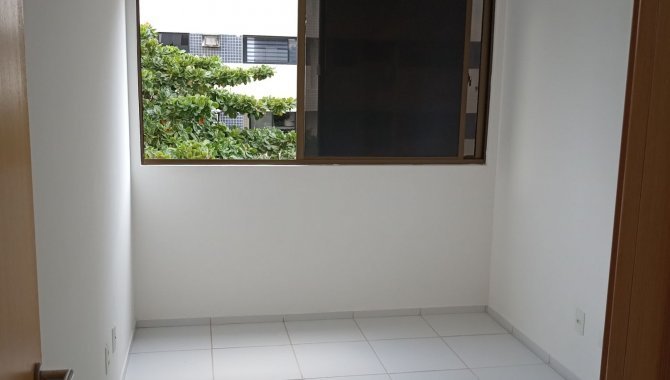 Foto - Apartamento 52 m² - Candeias - Jaboatão dos Guararapes - PE - [3]