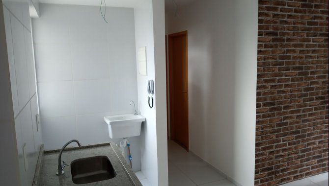 Foto - Apartamento 52 m² - Candeias - Jaboatão dos Guararapes - PE - [6]