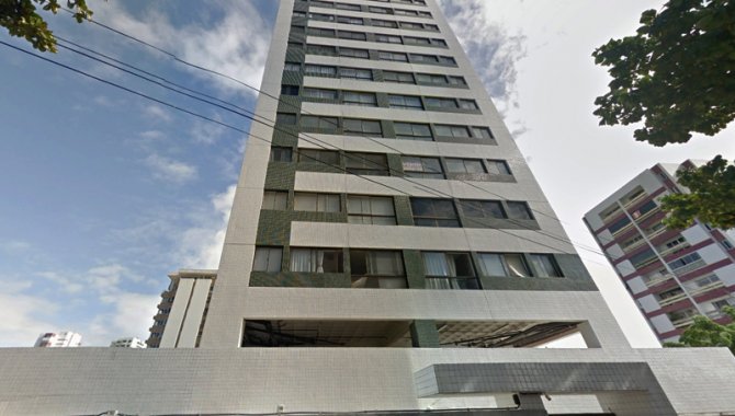 Foto - Apartamento 52 m² - Candeias - Jaboatão dos Guararapes - PE - [1]