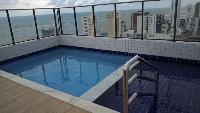 Foto - Apartamento 52 m² - Candeias - Jaboatão dos Guararapes - PE - [8]