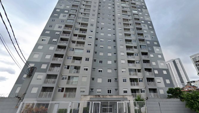 Foto - Apartamento 50 m² - Vila Suzana - São Paulo - SP - [1]