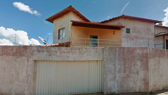 Foto - Casa 189 m² - Canelas - Montes Claros - MG - [1]