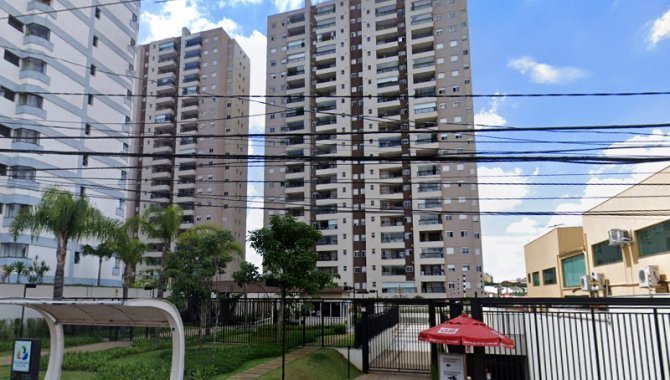 Foto - Apartamento 85 m² - Vila Curuçá - Santo André - SP - [1]