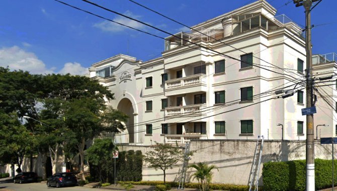 Foto - Apartamento Duplex 158 m² - Vila São Silvestre - São Paulo - SP - [1]