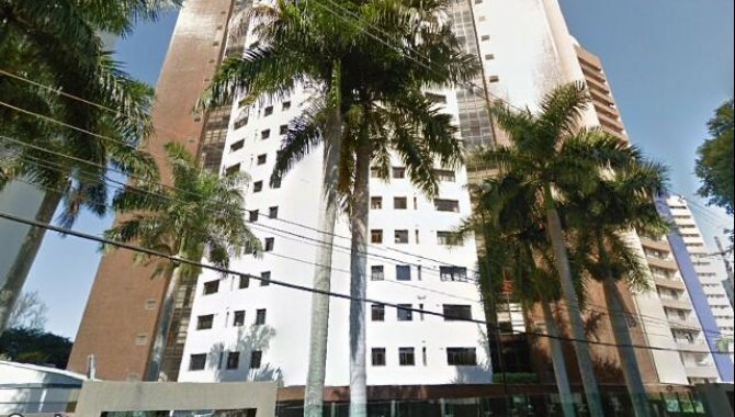 Foto - Apartamento 294 m² - Caiçaras - Londrina - PR - [2]