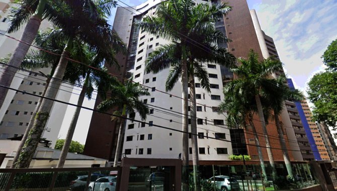 Foto - Apartamento 294 m² - Caiçaras - Londrina - PR - [1]