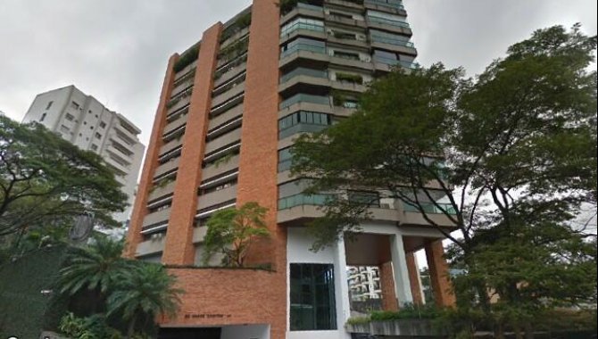 Foto - Apartamento 466 m² - Real Parque - São Paulo - SP - [3]
