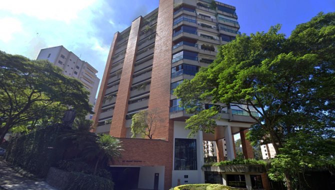 Foto - Apartamento 466 m² - Real Parque - São Paulo - SP - [1]