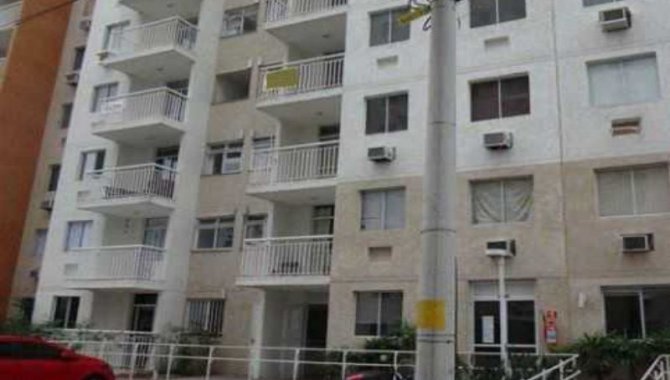 Foto - Apartamento 49 m² - Anil - Rio de Janeiro - RJ - [3]