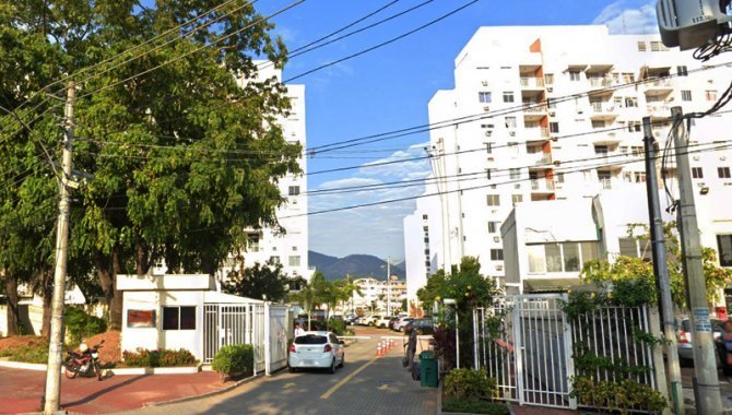Foto - Apartamento 49 m² - Anil - Rio de Janeiro - RJ - [1]