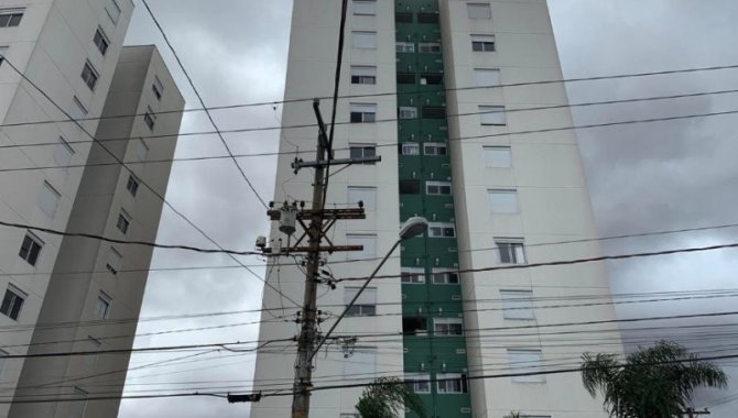 Foto - Apartamento 62 m² - Vila Guilherme - São Paulo - SP - [2]