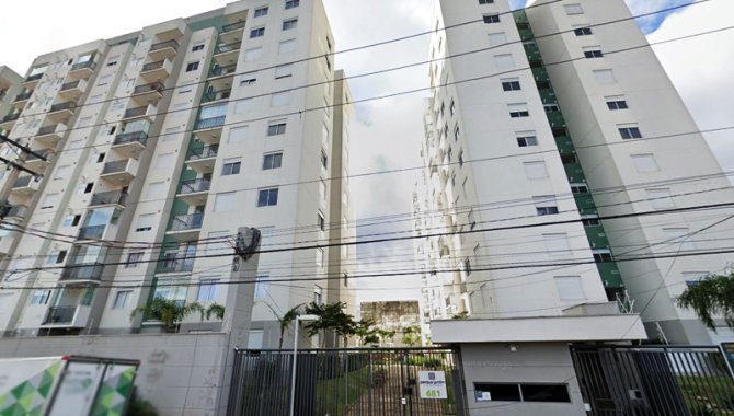 Foto - Apartamento 62 m² - Vila Guilherme - São Paulo - SP - [1]