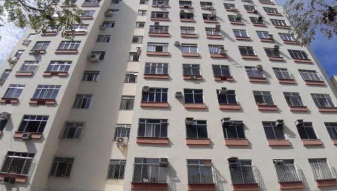 Foto - Apartamento 65 m² - Vila Isabel - Rio de Janeiro - RJ - [3]