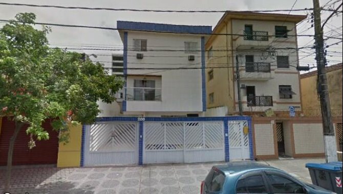 Foto - Casa em Condomínio 111 m² - Vila Matias - Santos - SP - [1]