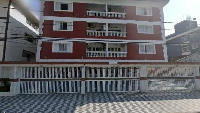 Foto - Apartamento 71 m² - Guilhermina - Praia Grande - SP - [4]