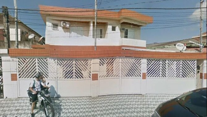Foto - Casa em Condomínio 117 m² - Vila Cascatinha - São Vicente - SP - [3]