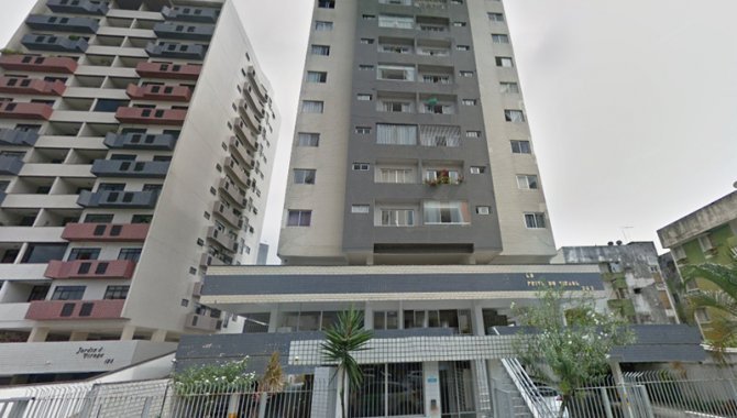 Foto - Apartamento 55 m² -  Piedade - Jaboatão dos Guararapes - PE - [1]